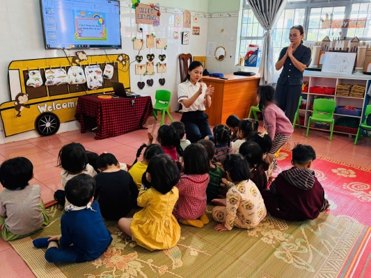 Chuyên đề; an toàn giao thông