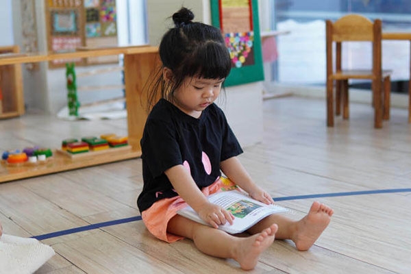 Kiểm định của học sinh báo cáo tự đánh giá