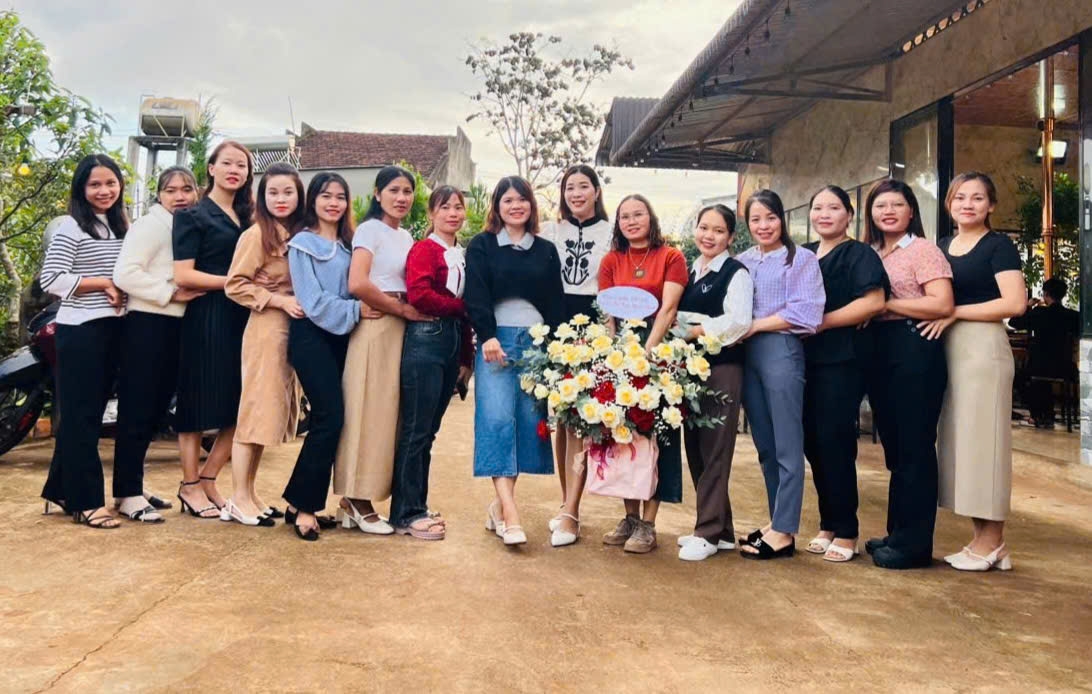Tọa đàm tọa đàm kỷ niệm 95 năm Ngày thành lập Hội Liên hiệp Phụ nữ Việt Nam (20/10/1930 – 20/10/2025)
